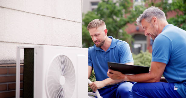 Best Central air repair  in Garnett, KS