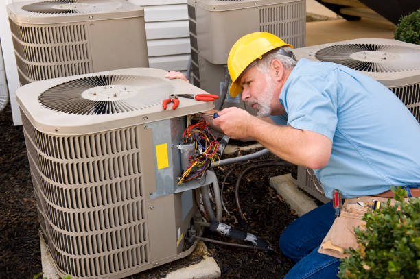 Best Air conditioning repair  in Garnett, KS