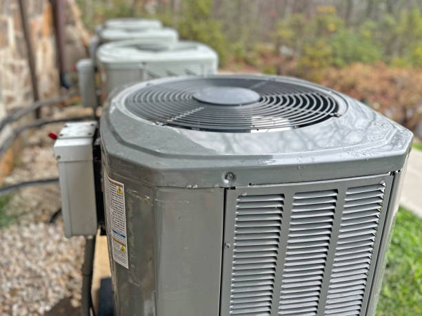 Best HVAC installation services  in Garnett, KS