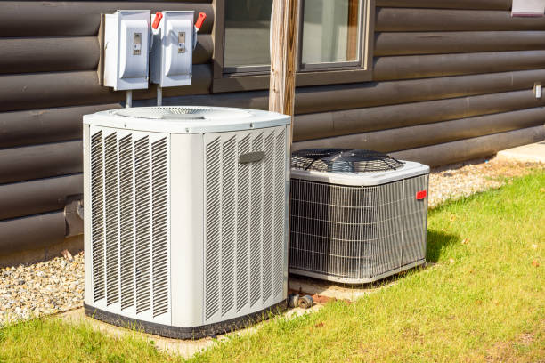 Best HVAC contractors  in Garnett, KS